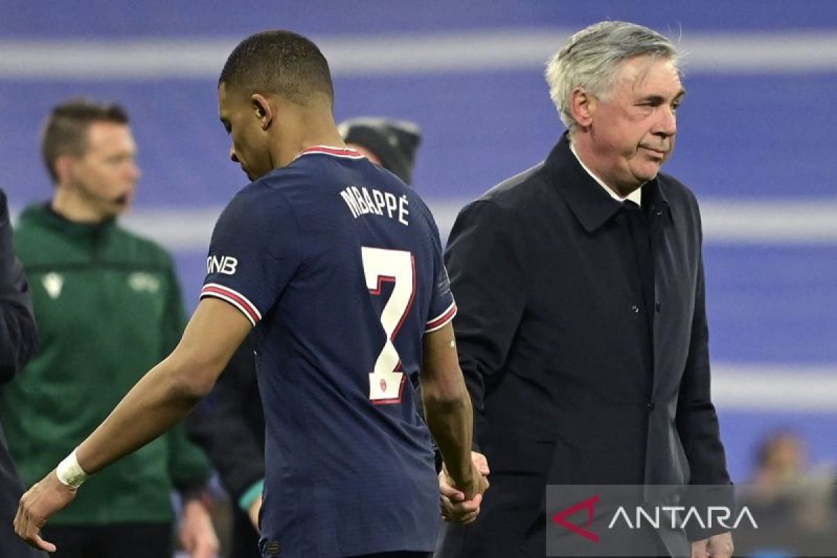 Skandal Diplomasi Kylian Mbappé: China Boikot Real Madrid dan Putus Kontrak Komersial