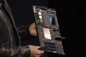Skandal Ekspor Ilegal: CEO Ditangkap Terkait Penyelundupan Chip Nvidia Canggih ke China