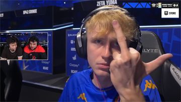 Skandal Etika Esports: David Kochet 'Huty' Resmi Dikeluarkan dari FLC Usai Aksi Tak Pantas