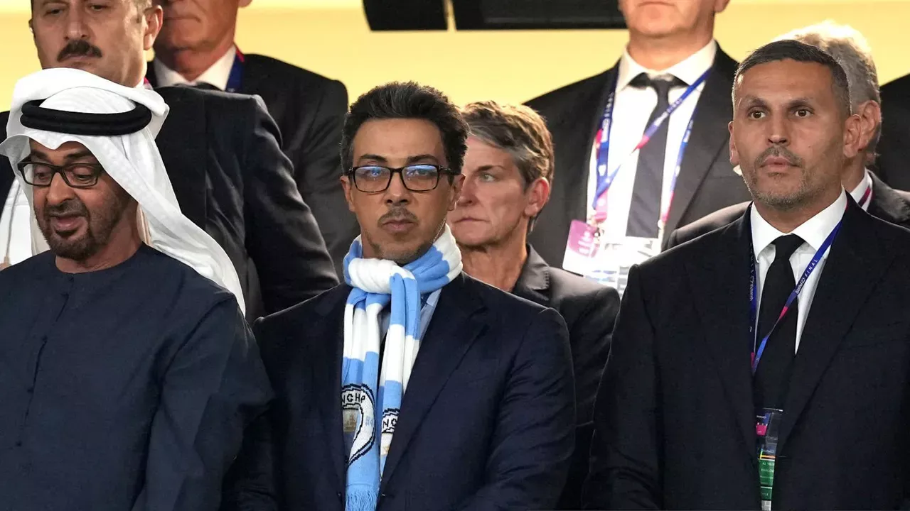Skandal Keuangan Manchester City Memanas, Pemilik Disarankan Jual Klub Menambah Ketegangan Liga Inggris