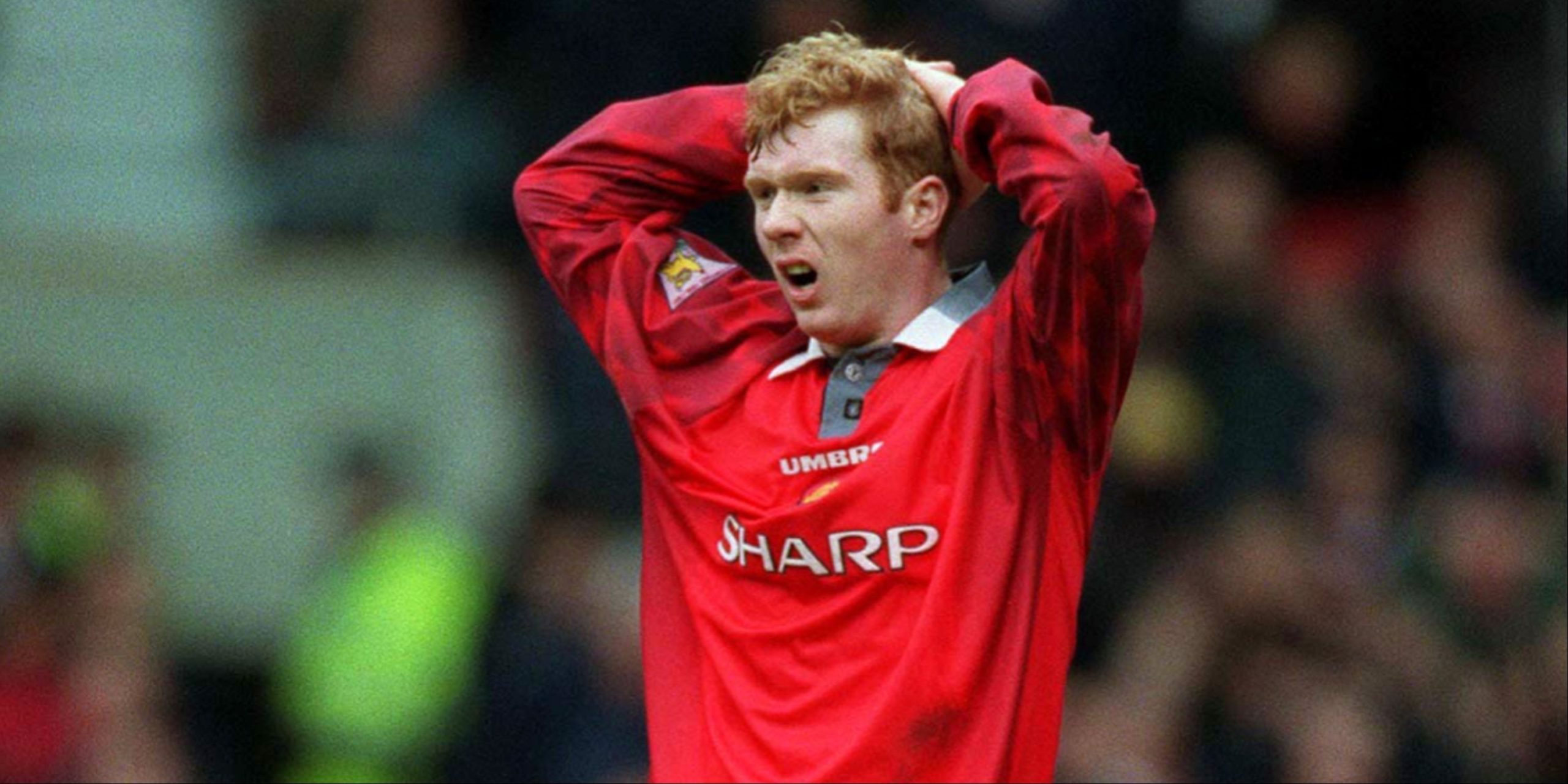 Skandal Keuangan Manchester City Mencuat: Paul Scholes Tuntut Hak Medali Premier League