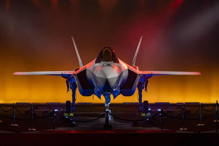 Skandal Komponen F-35 di Hong Kong hingga Polemik Jet Tempur Polandia: Gejolak Global yang Tak Terduga