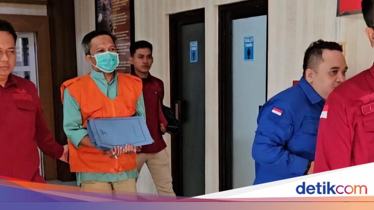 Skandal Korupsi Lahan Cilacap: Eks Ajudan Jokowi Dituntut 10 Besar dan Pemecatan