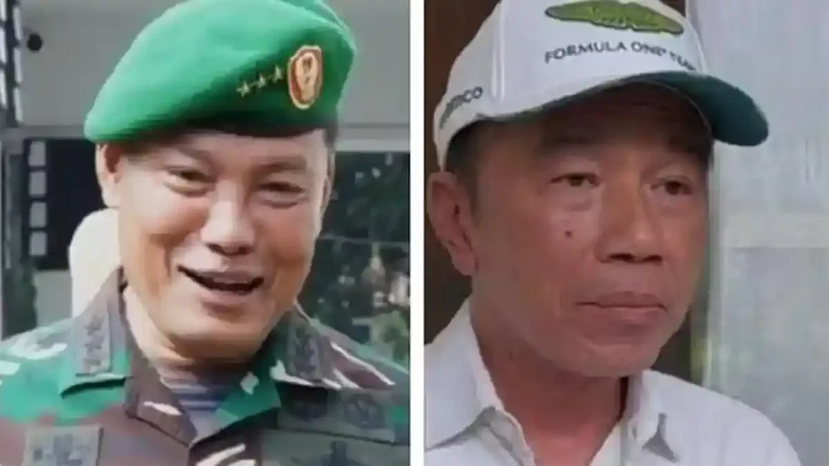 Skandal Korupsi Lahan Cilacap: Eks Ajudan Jokowi Letjen TNI Widi Prasetijono Terancam 10 Tahun Penjara dan Pemecatan