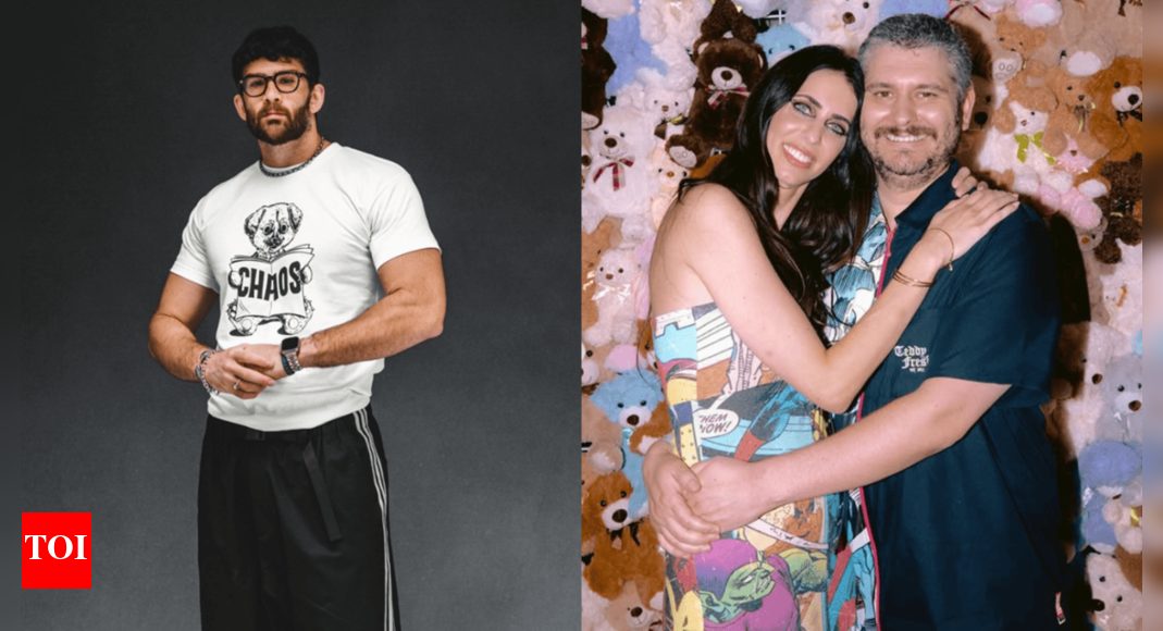 Skandal Perselingkuhan Hancurkan Rumah Tangga YouTuber Ethan Klein dan Hila Klein