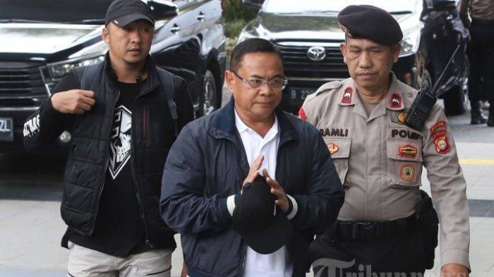 Skandal Suap & Tong Biru Mewarnai Operasi Senyap Komisi Antirasuah di Jawa Tengah
