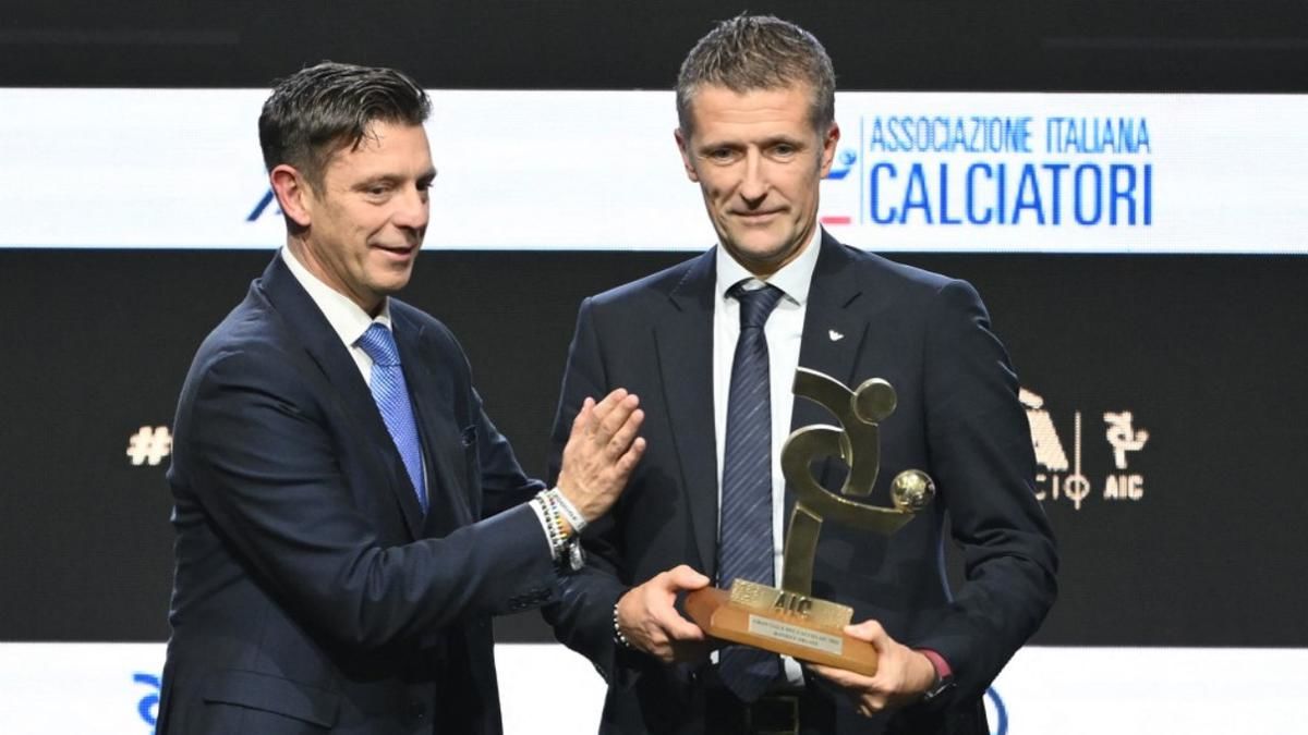 Skandal Wasit Italia Berakhir: Peradilan Olahraga Tutup Kasus Gianluca Rocchi Setelah Penyelidikan Panjang