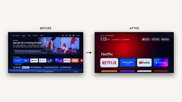 Solusi Cerdas Atasi Iklan di Smart TV: Developer Ubah Tampilan Xiaomi Jadi Apple TV dengan Bantuan AI