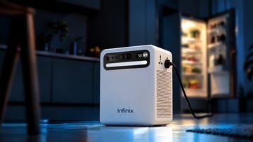 Solusi Energi Portabel Baru: Infinix XENERGY S320 dan L1000 Rilis Harga Mulai Rp 2 Jutaan