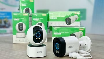 Solusi Keamanan Hunian Modern: Jaify Luncurkan CCTV 2K dengan Garansi Tanpa Tapi