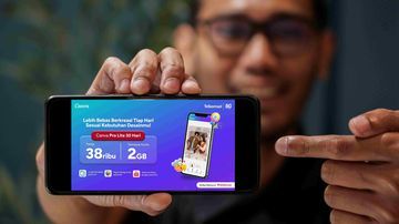 Solusi Kreatif Hemat: Telkomsel Luncurkan Paket Canva Pro Lite untuk Desain Profesional