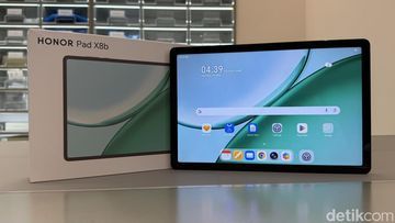 Solusi Produktivitas Generasi Z: 5 Alasan Honor Pad X8b Cocok untuk Anak Muda Penuh Aktivitas