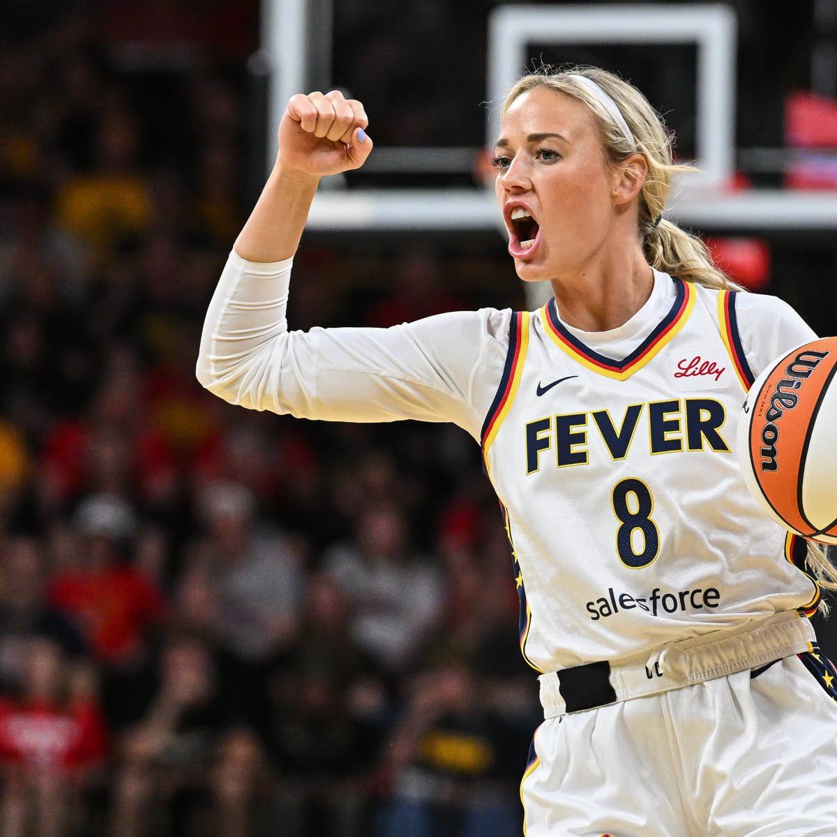 Sophie Cunningham Beberkan Penyebab Indiana Fever Tersingkir: Analisis Mendalam Pasca Playoff WNBA 2026