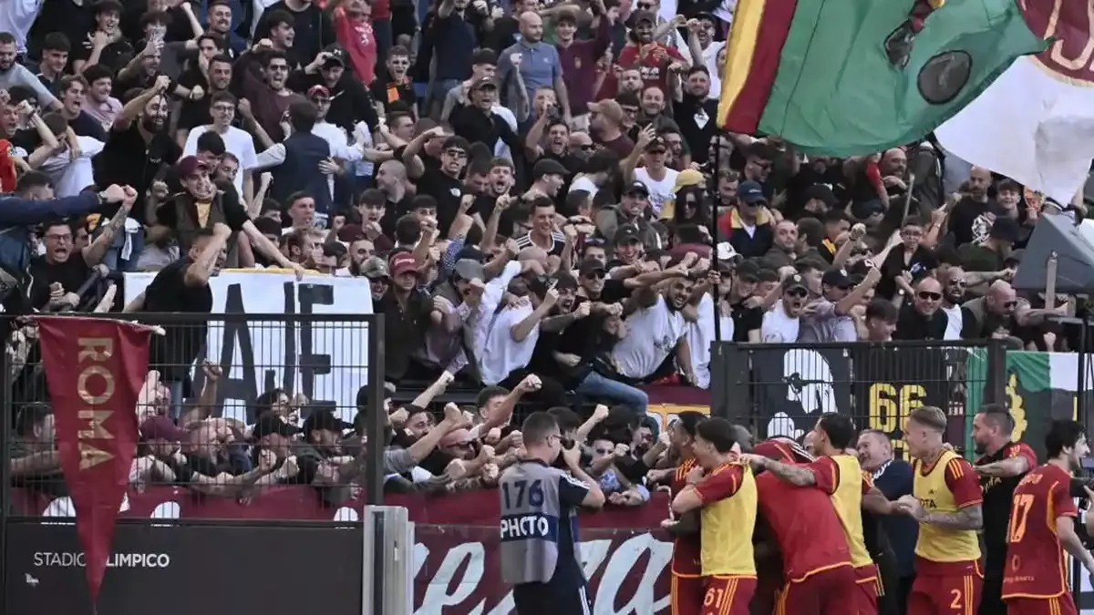 Sorotan dari Roma: Dari Kemegahan Fashion Elizabeth Taylor hingga Ketegangan di Stadion Olimpico