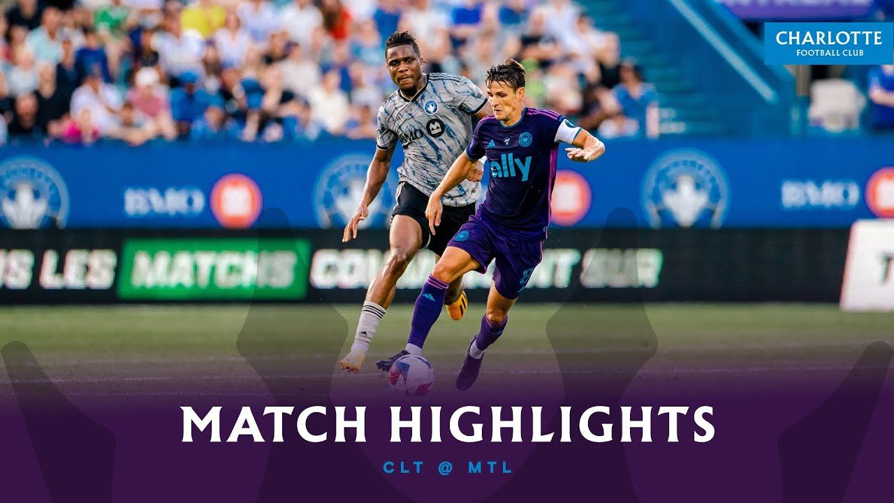 Sosok Pemain Kunci Jelang Laga Charlotte FC vs CF Montreal di MLS: Siap Buktikan Keunggulan Mereka