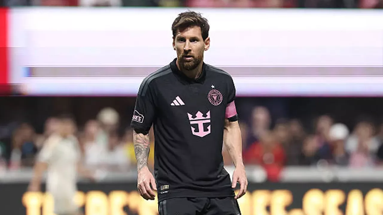 Sosok Pemain Kunci Jelang Laga Inter Miami vs FC Cincinnati: Siapa yang Akan Menentukan Hasil MLS 2026