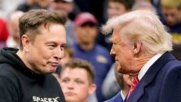 SpaceXSI: Perubahan Besar Setelah Trump Mendorong AI Menjadi Super Intelligence