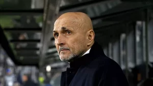 Spalletti Terbuka: Juventus Susah Menang, Aku Sulit Tidur Saat Kalah