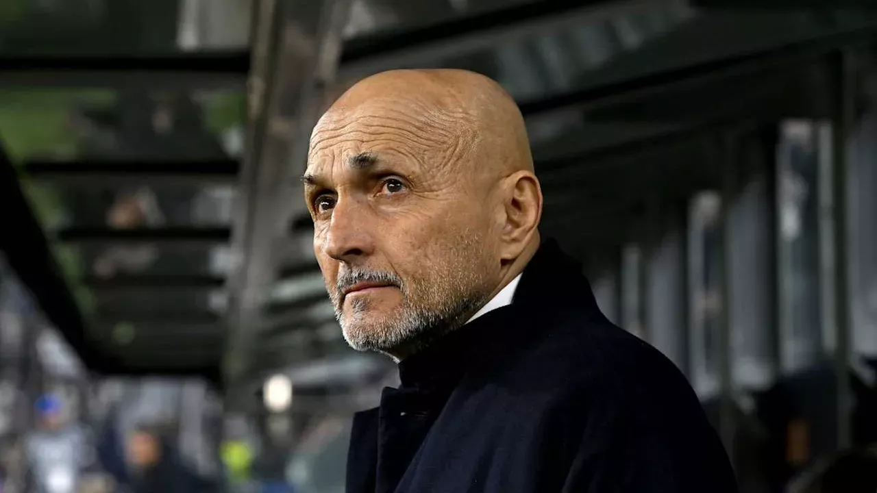 Spalletti Terbuka: Juventus Susah Menang, Aku Sulit Tidur Saat Kalah