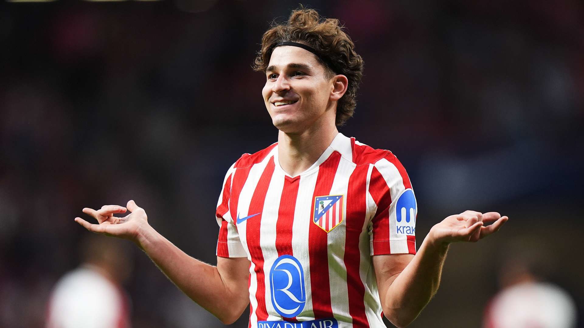 Spekulasi Transfer Julian Alvarez: Diego Simeone Komentari Sikap Pemain Usai Gagal ke Arsenal