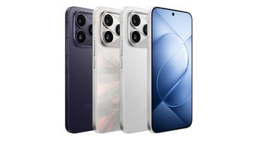 Spesifikasi Gahar iQOO 16: Bawa Snapdragon 8 Elite Extreme Gen 6 dan Baterai 8.400 mAh
