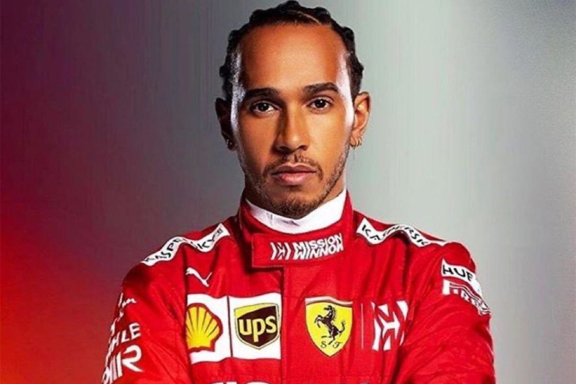 Stabilitas Scuderia Ferrari: Mengapa Lewis Hamilton Beri Instruksi Tegas untuk Internal Ferrari?
