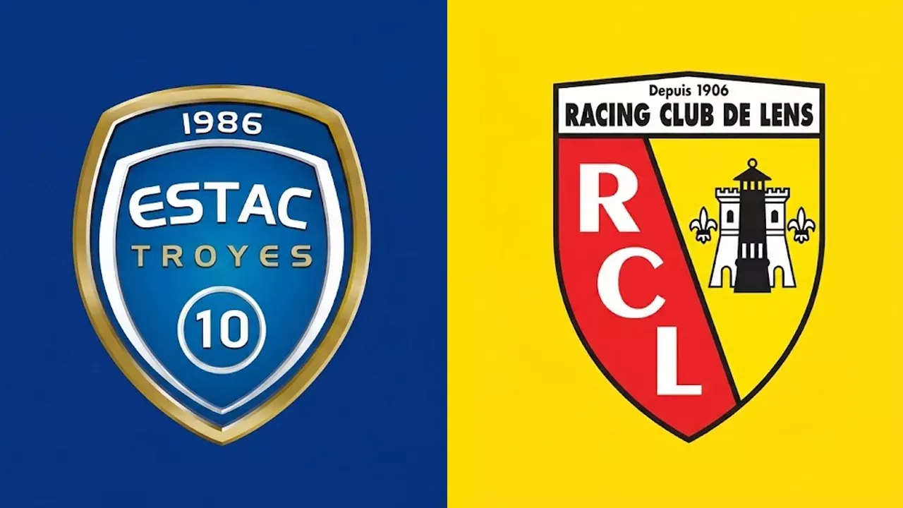 Statistik Kunci Jelang Laga Troyes vs RC Lens di Ligue 1 Prancis: Prediksi dan Taktik yang Menentukan