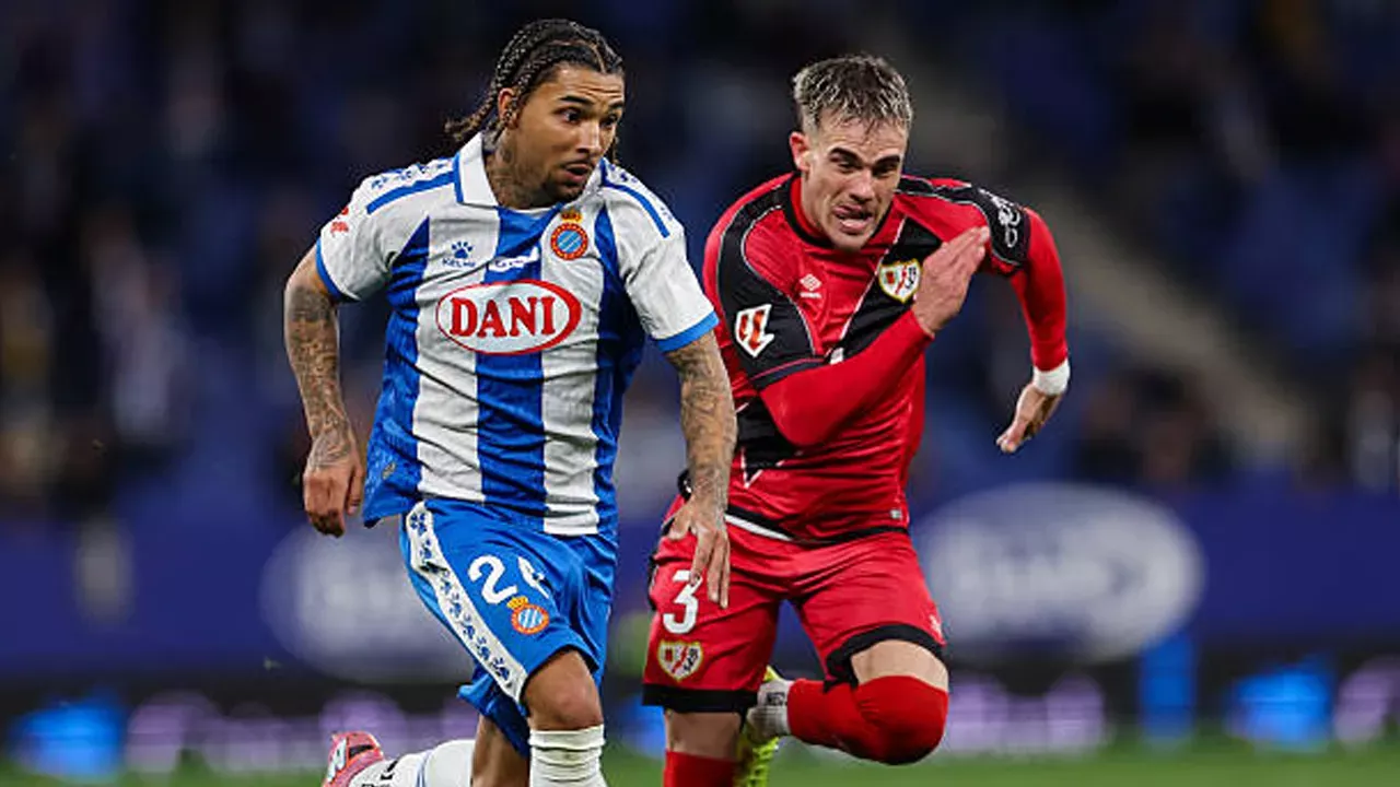 Statistik Menarik Menanti Pertempuran Malaga vs Espanyol: Angka dan Statistik Jelang Laga La Liga Spanyol