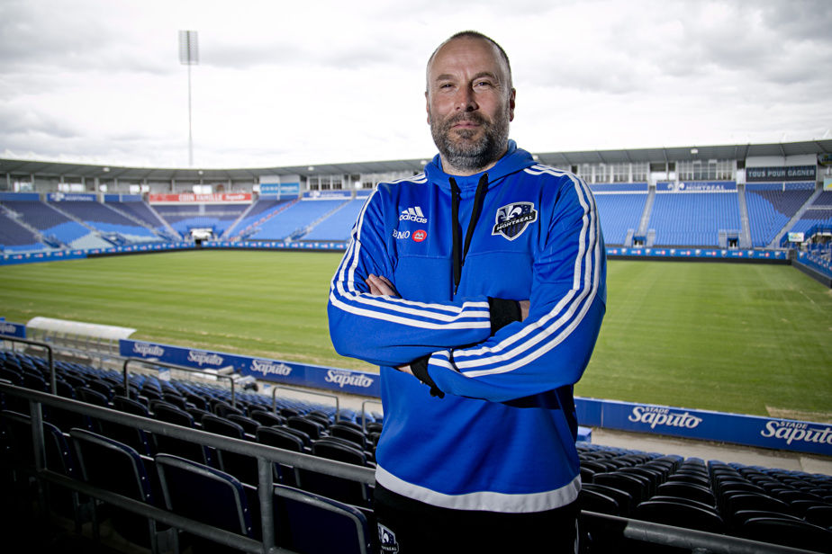 Strategi Baru CF Montreal: Philippe Eullaffroy Siapkan Pemain Muda untuk Sisa Musim MLS