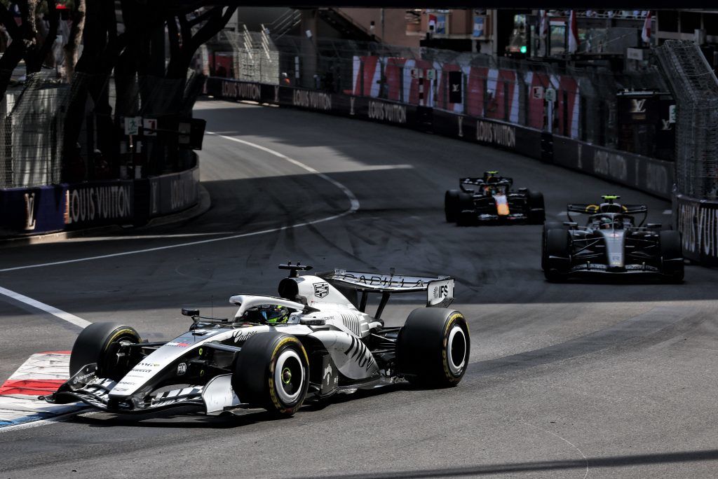 Strategi Baru FIA: Kelonggaran Komponen Unit Daya F1 Diperpanjang hingga 2028