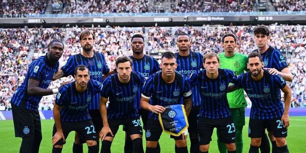 Strategi Baru Inter Milan: Cristian Chivu Pertimbangkan Rotasi Kiper, Ivan Provedel Siap Debut Lawan Parma