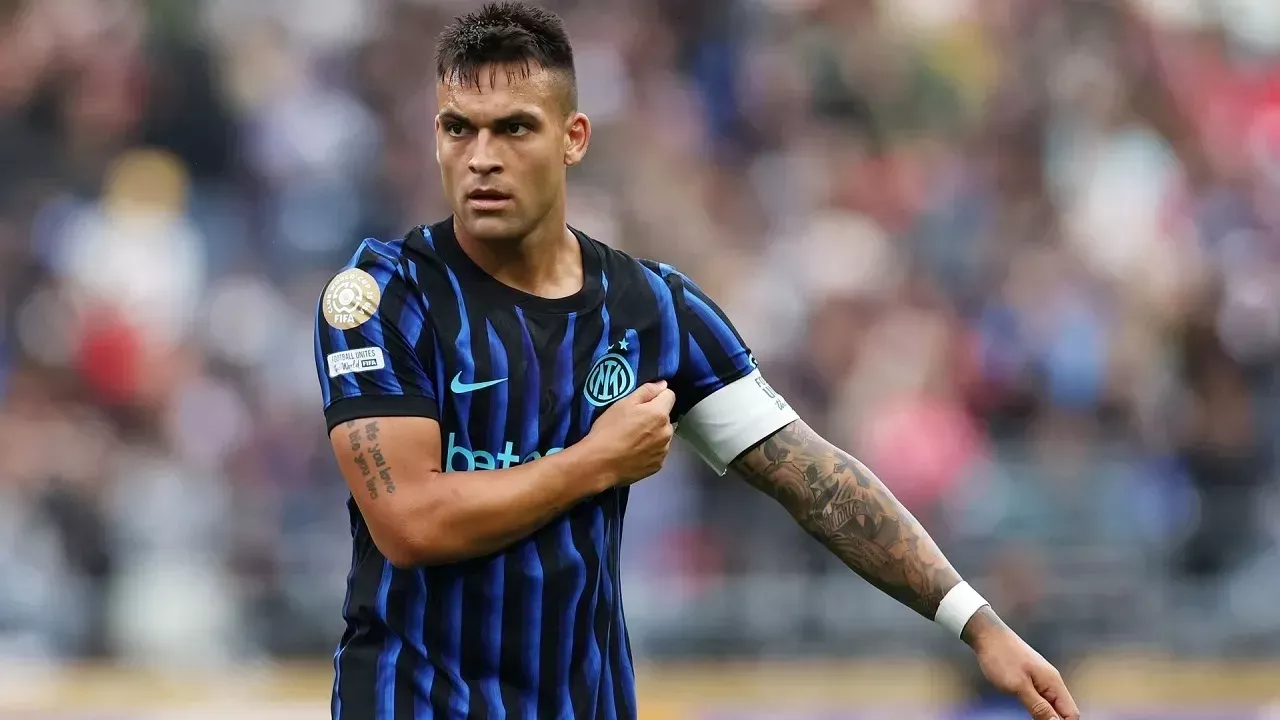 Strategi Baru Inter Milan: Raffaele Palladino Optimis Tim Tetap Tangguh Walau Tanpa Lautaro Martinez
