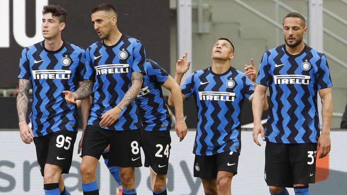 Strategi Baru Manajemen Inter Milan: Tekan Gaji Pokok, Maksimalkan Bonus Pemain