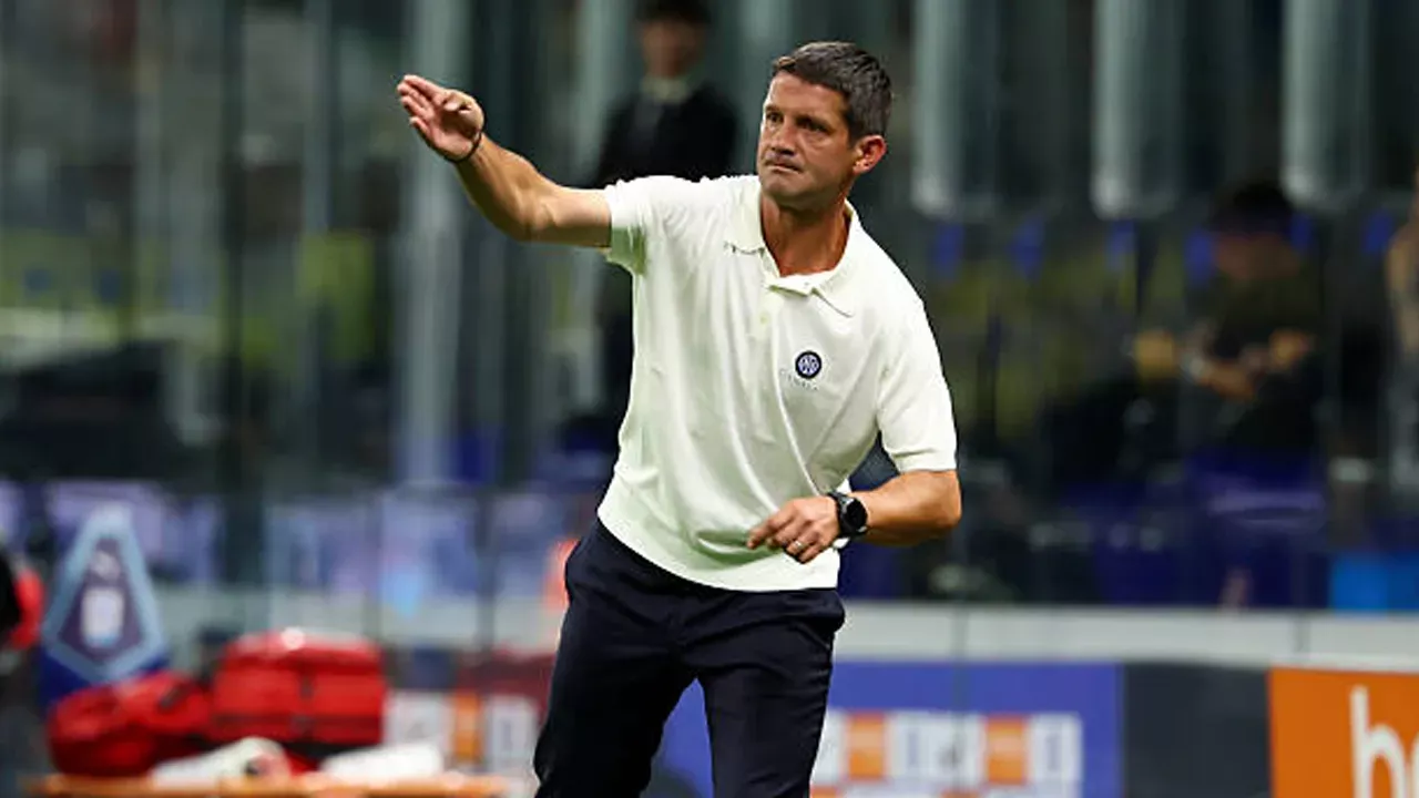 Strategi Berani Cristian Chivu: Rotasi Pemain Lawan Shakhtar Filosofi Tak Berubah Demi Ambisi Oaktree