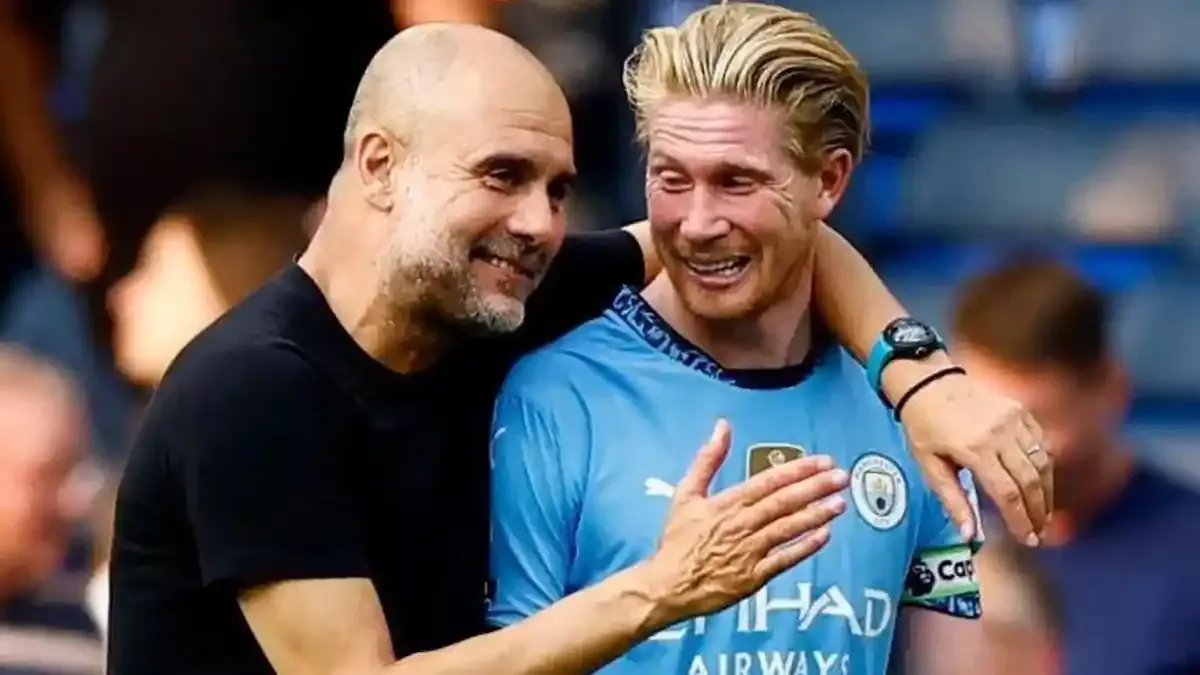 Strategi Berisiko Enzo Maresca: Mengapa Cherki dan Guehi Ditarik Saat City Tertekan Villa?