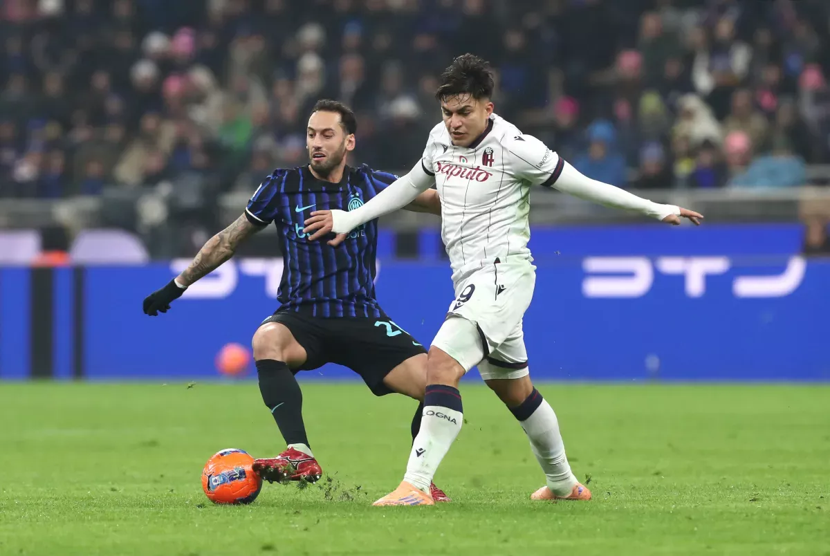 Strategi Chivu di Venezia: Bagaimana Pilihan Pemain Bisa Membuat Derby Milan Menjadi Lebih Sengit