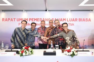 Strategi Efisiensi PT Telkom: Akselerasi Perampingan 50 Anak Usaha Demi Perkuat Bisnis Inti