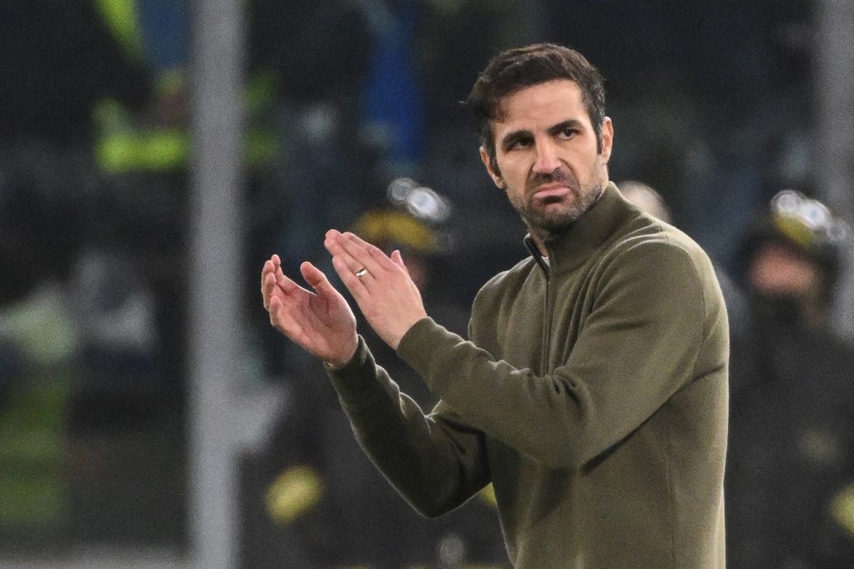 Strategi Jenius Cesc Fabregas: Membedah Kemenangan Como Atas Sassuolo dan Polemik Kualitas Matic