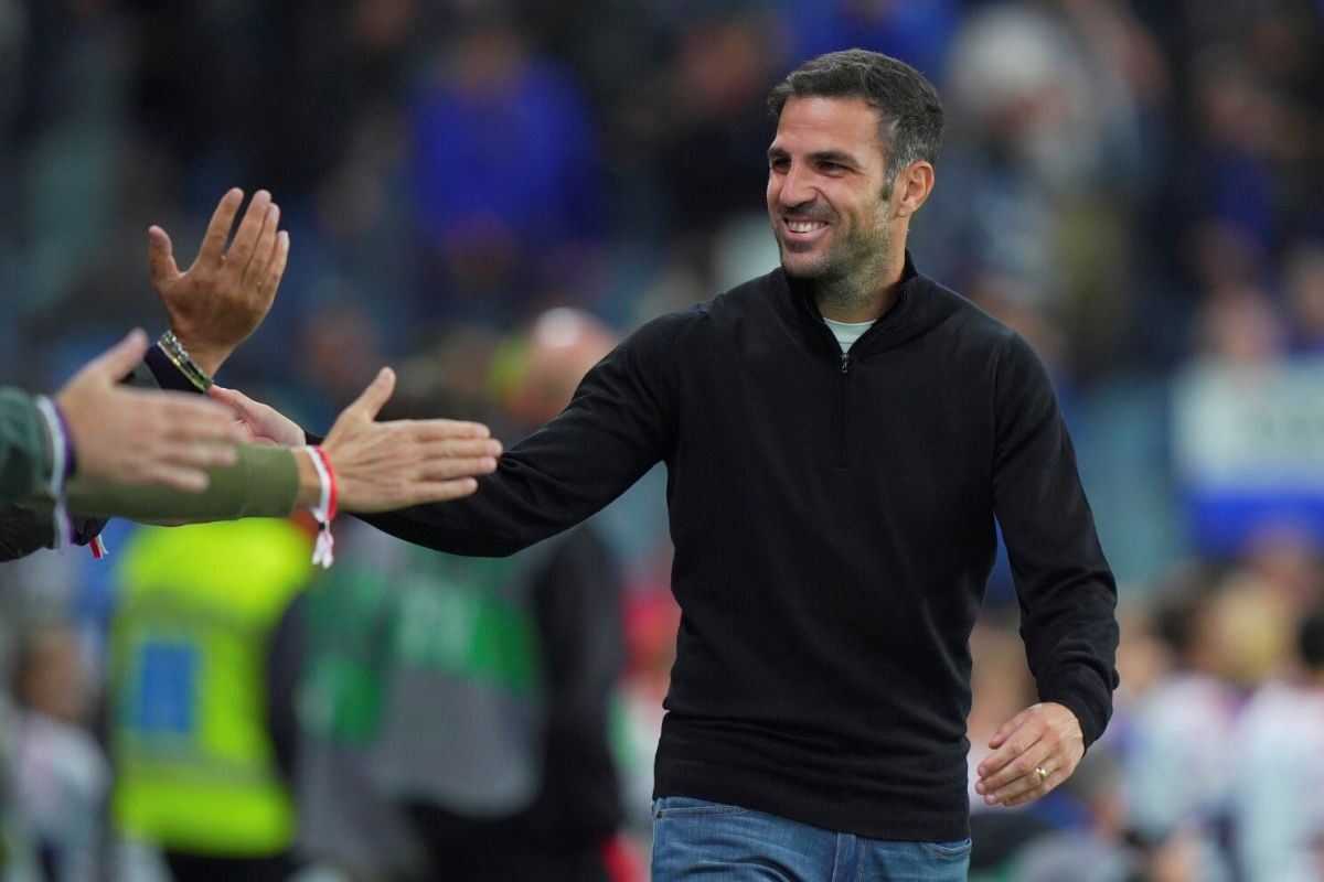 Strategi Jenius di Balik Kemenangan Como: Analisis Mendalam Cesc Fabregas