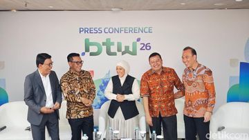 Strategi Komdigi Perkuat Ekosistem Digital: Regulasi Terprediksi Jadi Kunci Tarik Investor