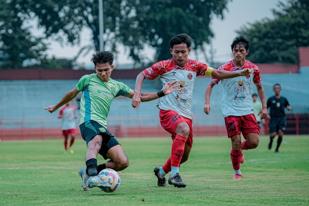 Strategi Madura United: Mengapa Laga Uji Coba Penting untuk Rotasi Skuad dan Menjaga Ritme?