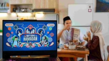 Strategi Pemasaran Digital: Ramadan Insight 2027 Telkomsel Enterprise Bantu Brand Temukan Momen Emas