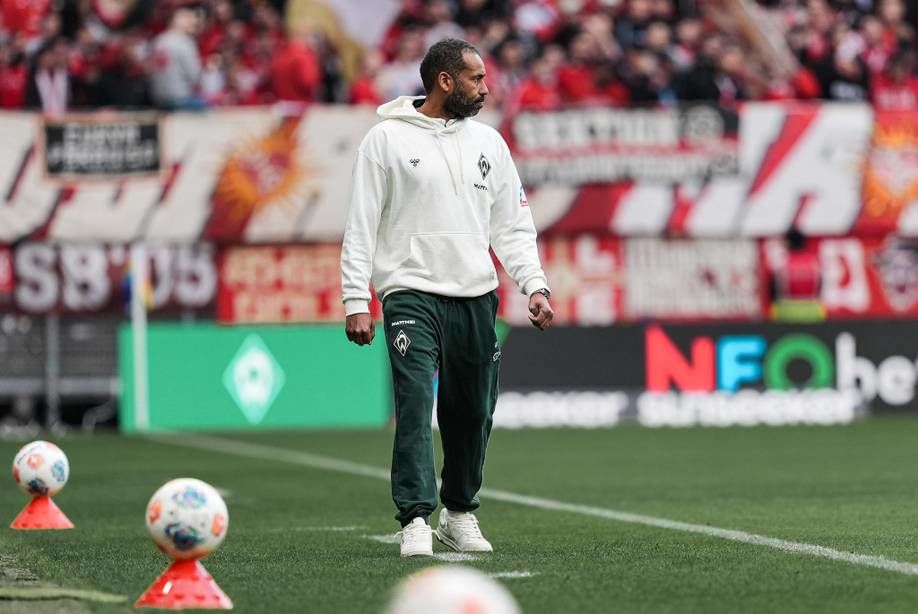 Strategi Rotasi Werder Bremen: Daniel Thioune Siapkan Kejutan Lawan Mainz 05