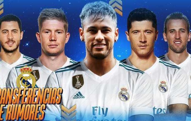 Strategi Transfer Jangka Panjang: Fabrizio Romano Bocorkan Dua Pemain Incaran Real Madrid