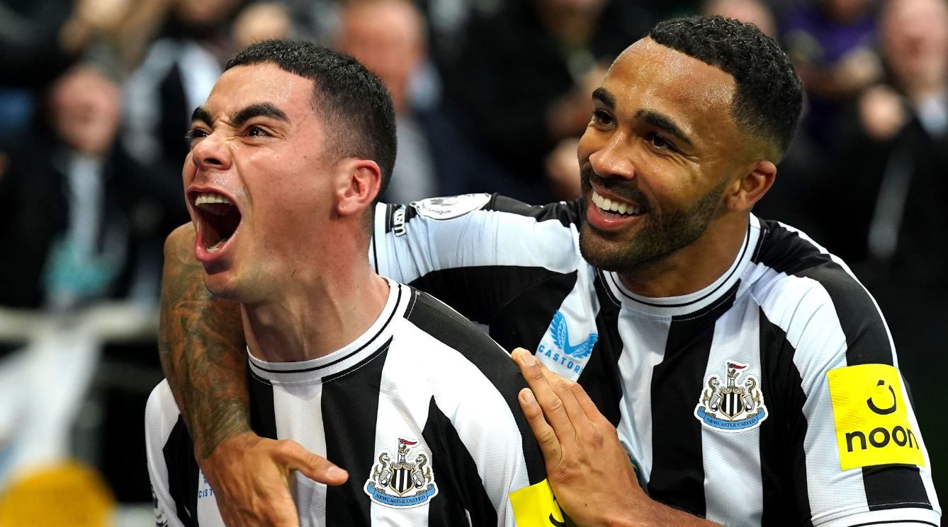 Strategi Transfer Newcastle United: Perkuat Lini Pertahanan di Bursa Januari