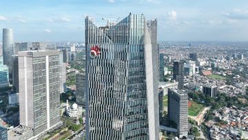Strategi Transformasi Digital: Telkom Resmi Pisahkan 90 Aset Infrastruktur ke Infranexia Senilai Rp 49,9 T