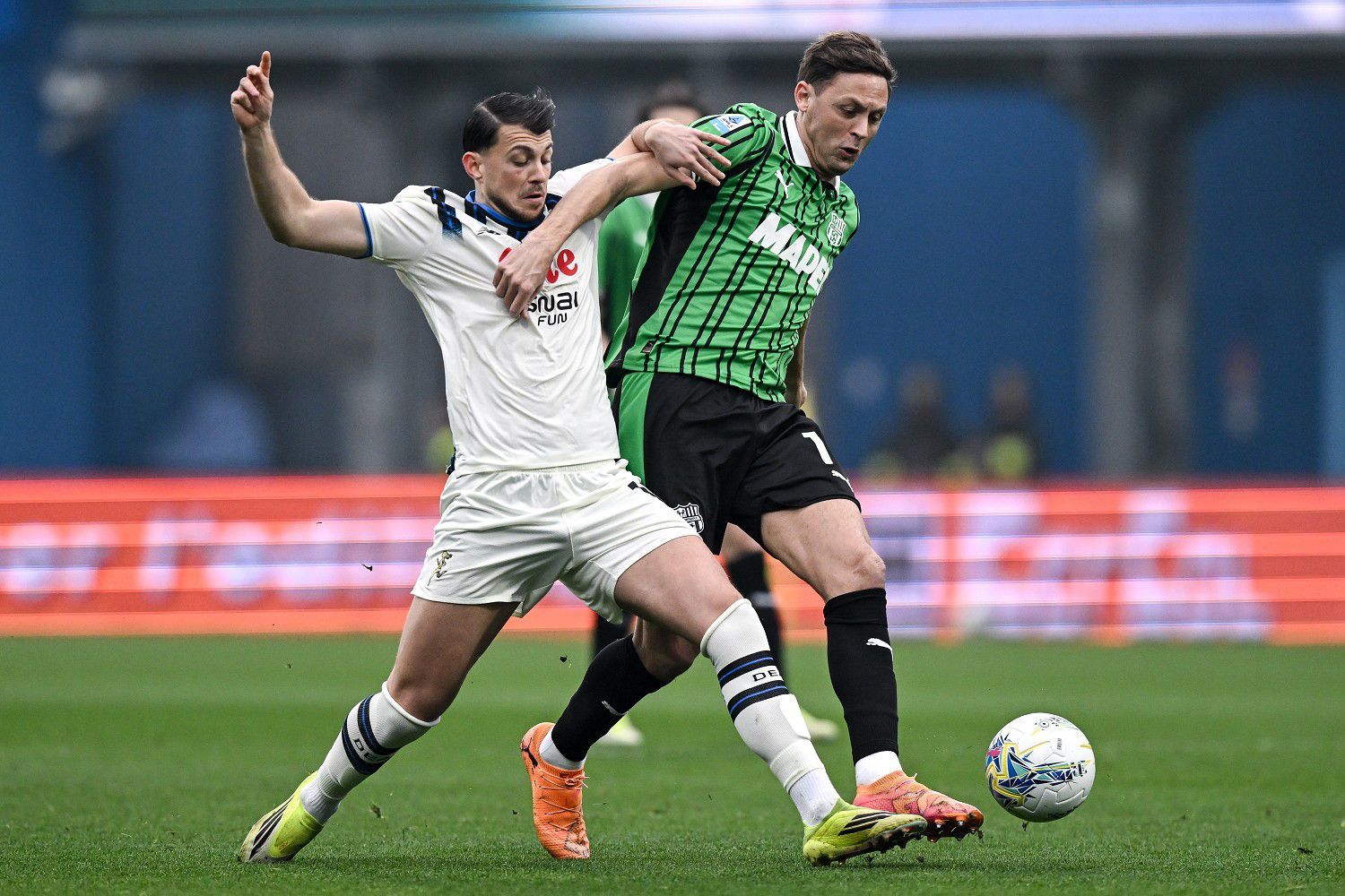 Sukses Bersama: Puji Aquilani Ruben Amorim Ingin Menang lalu Peluk Matic di Sassuolo Menginspirasi Liga Italia
