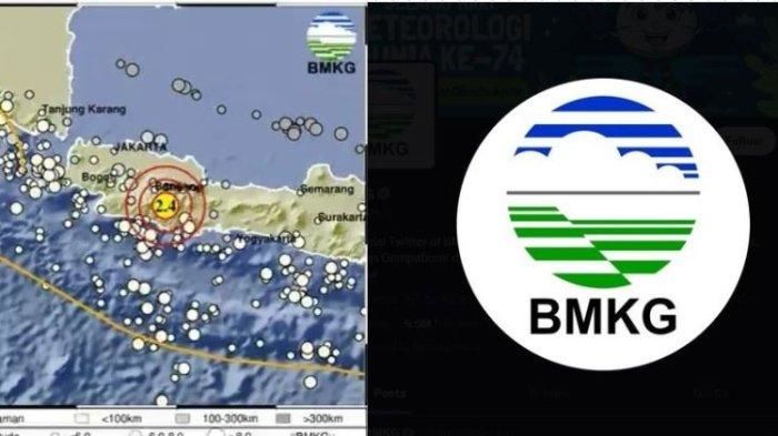 Sumba Barat Daya Diguncang Gempa Kuat Pagi Ini: Warga Panik, BMKG Beri Peringatan Penting