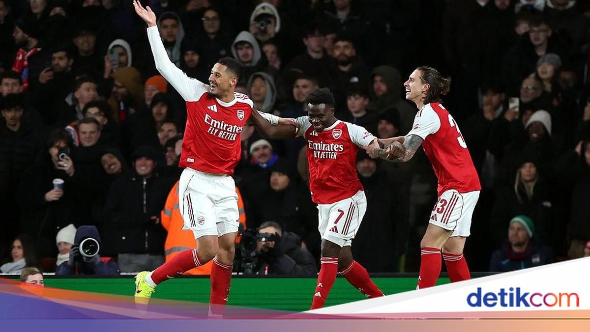 Surprise Upset: Fleetwood Town Singkirkan Arsenal dari Carabao Cup dalam Penyelamatan Penalty