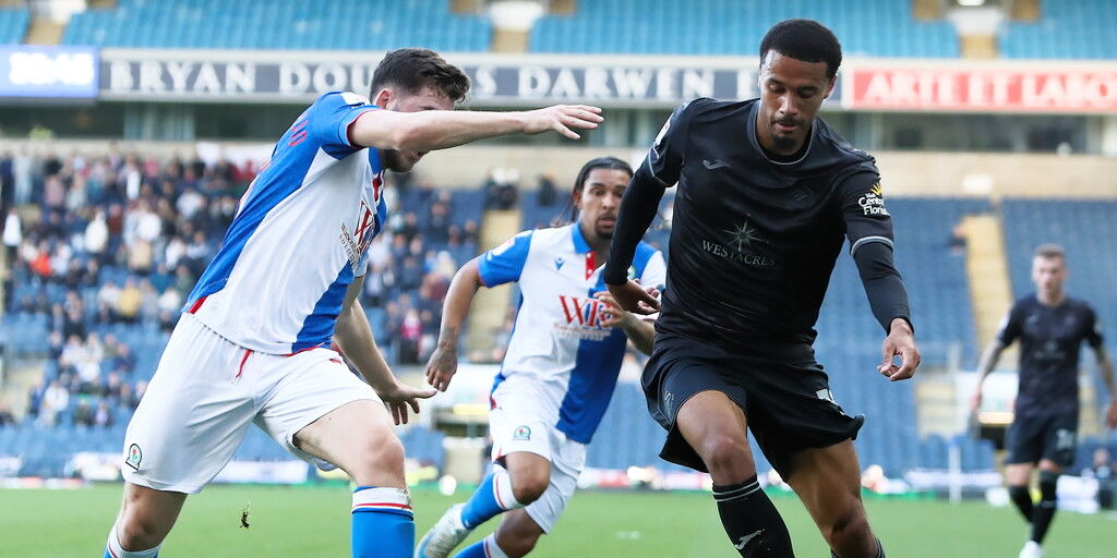 Swansea City vs Blackburn Rovers: Prediksi Duel Sengit di Championship 31 Oktober 2026